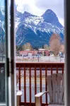Mountain View 3Br Loft Walk to Dt/King/Fireplace - Lejligheder