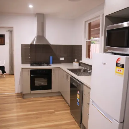Convenient Glenroy Accommodation Ideal for Airport Travellers