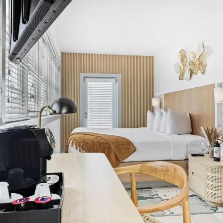 Townhouse Hotel
