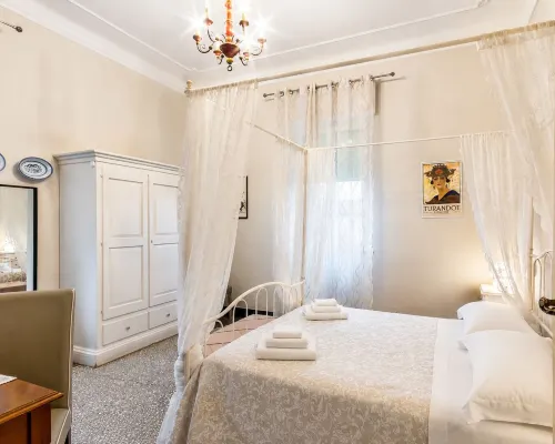 Villa Catelli B&B Hotel di Lucca
