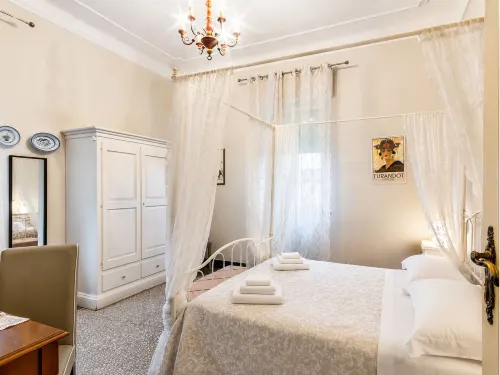 빌라 카텔리 B&B