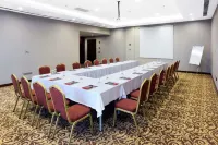 Ramada Plaza by Wyndham Malatya Altin Kayisi - Wifi