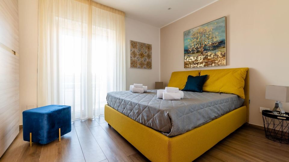 Casa Chial in Monopoli