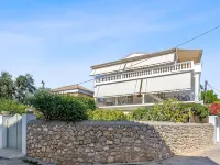 Kamelia Hotel Hôtels à : Spetses