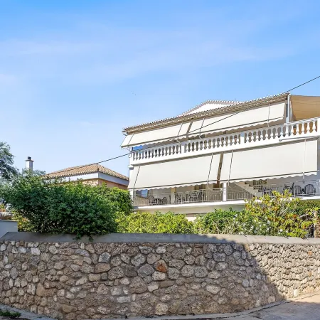 Kamelia Hotel