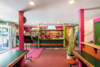 Quick Palace Montpellier - 2-Star