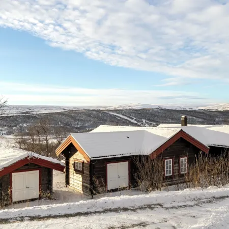 Tänningevägen 116 - Tänndalen