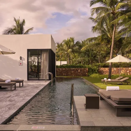 JW Marriott Cam Ranh Bay Resort & Spa