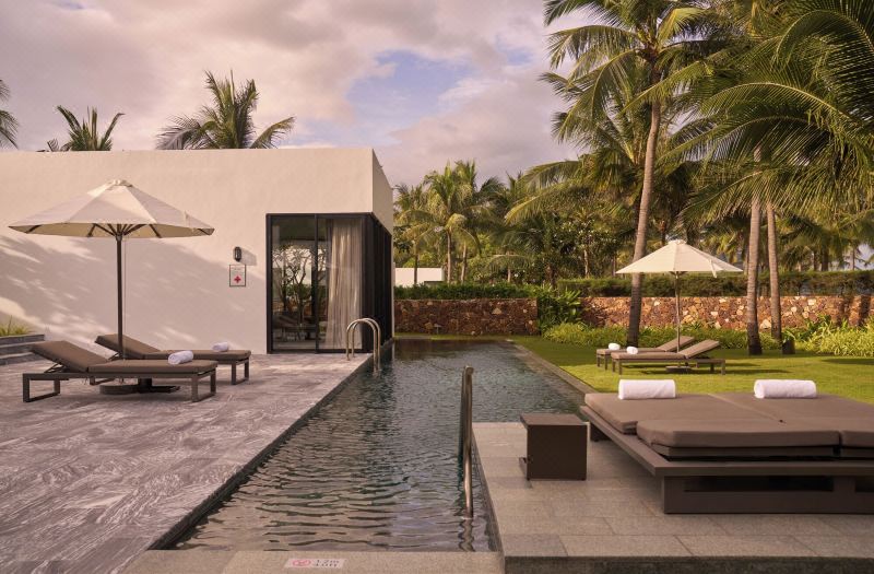 JW Marriott Cam Ranh Bay Resort & Spa photo 4