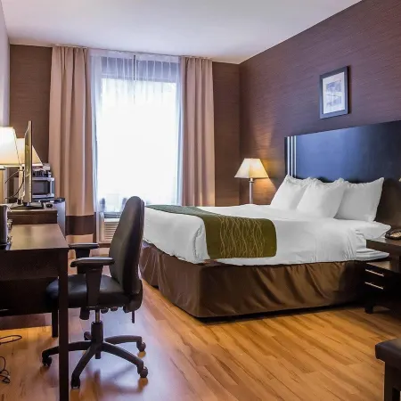 Comfort Inn