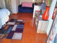 Ecogreen Bed&Breakfast on Botha - breakfast