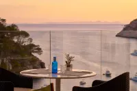 MELIÁ Cala Galdana - オーシャンビュー