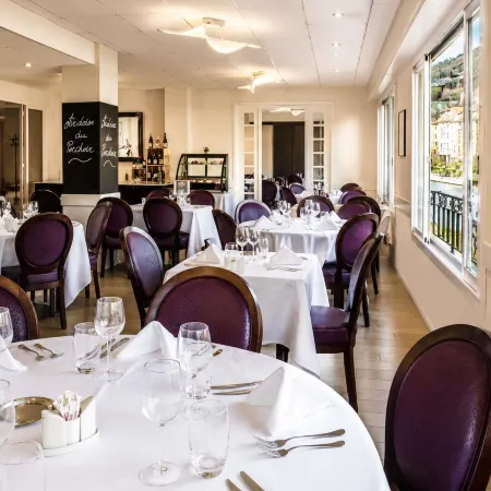 Hôtel Mercure Lourdes Impérial