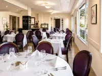 Hôtel Mercure Lourdes Impérial - Aamiainen