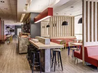Ibis Recife Aeroporto - breakfast
