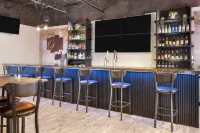 Days Inn by Wyndham Sudbury & Conference Centre - bar
