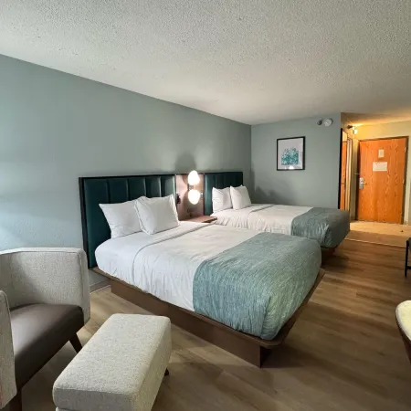 Wingate by Wyndham Indianapolis East
