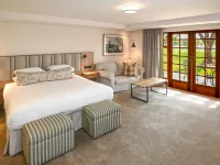 Irene Country Hotel Ξενοδοχεία στην πόλη Centurion