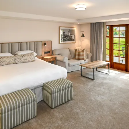 Irene Country Hotel