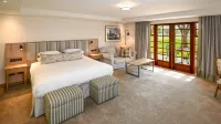 Irene Country Hotel