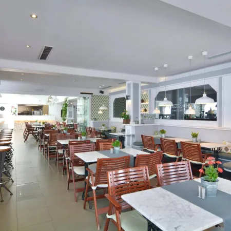 Paguera Treff Boutique Hotel