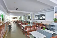 Paguera Treff Boutique Hotel - Breakfast