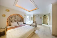 Gunsan Zaza Drive-in Motel (Zaza) - 2-نجوم