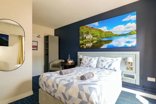 Kinlay Hostel Eyre Square