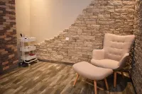 Myrtis Spa Hotel - spa