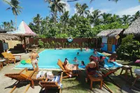 MAD Monkey Hostel Siargao - Pools