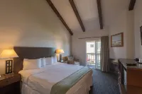 罐頭廠街旅館 - 陽台
