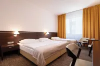 Hotel Tatra - Balkoner
