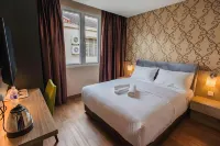 Hotel 101 Ulu Tiram