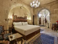 Elika Cave Suites Hotel a Ürgüp