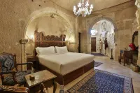 Elika Cave Suites