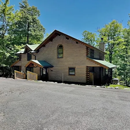 Wisp Water Lodge