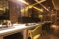 Airport Hotel
