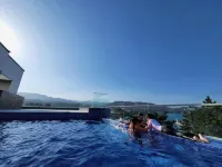 Hillsnorkelbeach Hotel - Ocean View