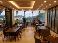 Yeosu Narsha Hotel - breakfast