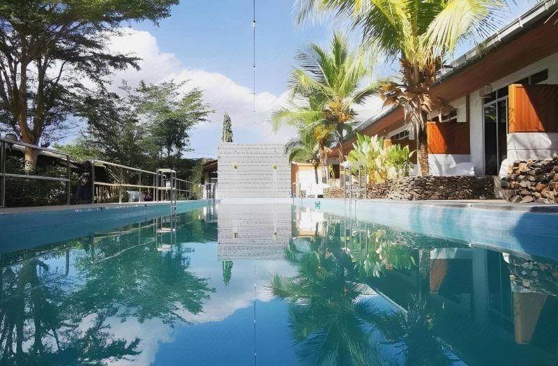 Airis Sanctuary Resort Langkawi photo 3
