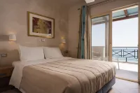 Plaza Hotel Zakynthos - Bãi biển