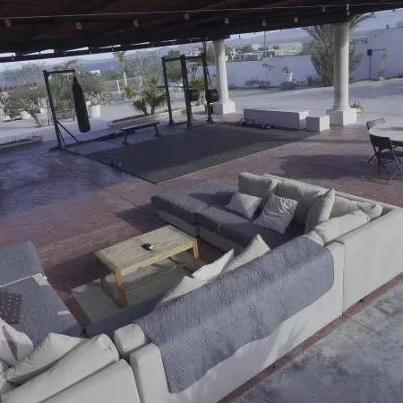 The Colony La Ventana