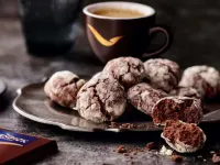 Movenpick Dead Sea Jordan - breakfast