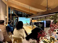 hatago STAY Shinmachi - Hostels