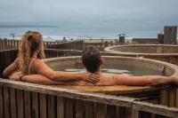Hotel Mae - spa