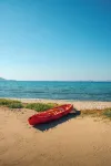 Taf Villas - Beach Resort & Tesla - Villas