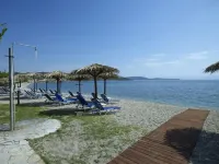 Belle Helene Hotel - Ocean View