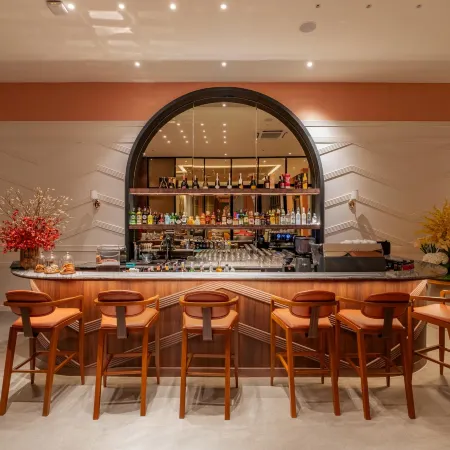 Grand Mercure Krabi Ao Nang