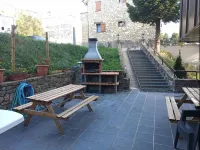 Apartament a la Molina, Grans Vistes, Llar de Foc