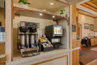 Best Western Fredericksburg - breakfast